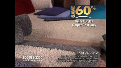 Empire carpets today. Empire Today is a trusted name in flooring, offering more than 60 years of experience. It has a wide selection of brand-name carpets and flooring as well as quality … 