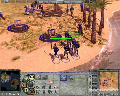 Empire earth 2 review
