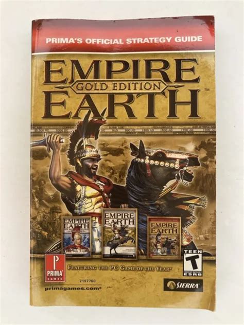 Empire earth primas official strategy guide. - Developmental screening in early childhood a guide.