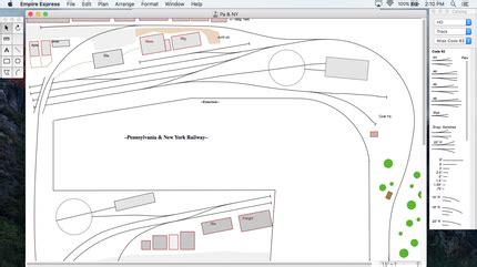 Empire express track planning software.  The .  Empire Express harnesses the ease of use...
