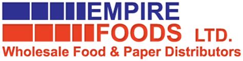 Empire foods. Things To Know About Empire foods. 