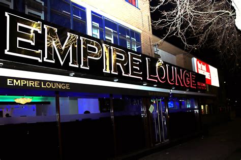 Empire lounge. Opening hours: Mon-Thu 8am-8pm; Fri-Sun 8am-10pm. A seaplane departure lounge may not be your first port of call when you’re looking to book in a long lunch in Sydney’s east – but then again ... 