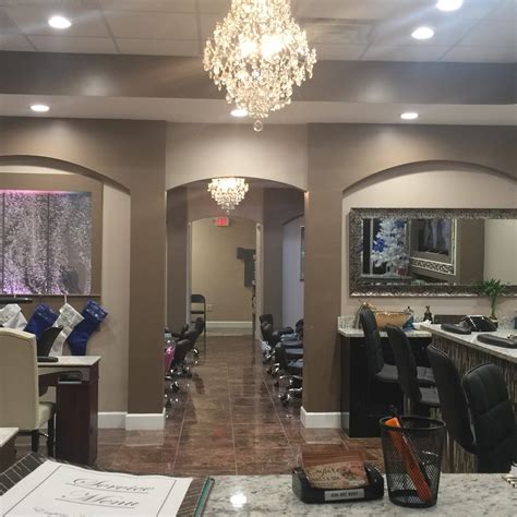 Empire nails kernersville. Located in . Fuquay-Varina, Empire Nails is a highly respected and well-known nail salon that has built a reputation for providing exceptional nail care services in a friendly and relaxing environment. The salon is home to a team of highly trained and skilled nail technicians who are dedicated to delivering superior finishes and top-notch ... 