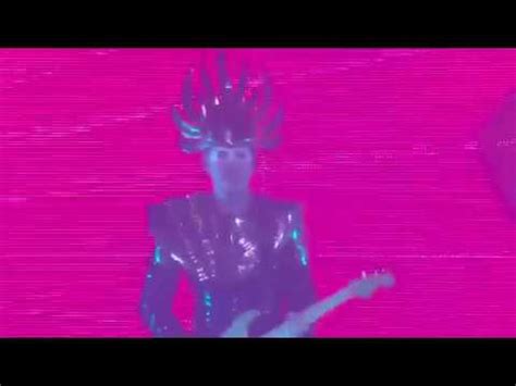 Empire of the Sun - Live highly anticipated world exclusive