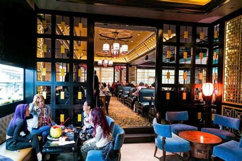 Empire restaurant boston. May 2, 2016 · Empire Restaurant and Lounge: Fabulous food! - See 287 traveler reviews, 108 candid photos, and great deals for Boston, MA, at Tripadvisor. 