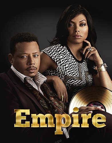 Empire season 1. The two bond, blow off the exam, and return the whorehouse where Jimmy is living. A little bit of kindness goes a long way, and soon Richard is pulled into ... 