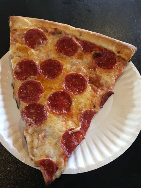 Empire state pizza. Things To Know About Empire state pizza. 