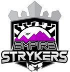 Empire strykers. Empire Strykers @ Chihuahua Savage 2023-2024 season. News & Events. News 