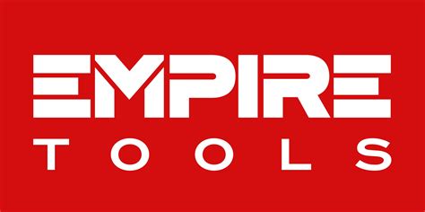 Empire tools. Things To Know About Empire tools. 