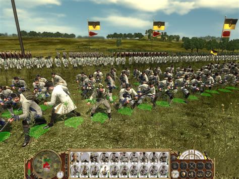 Empire total war. Empire Total War is one of those games in the franchise that really needs a lot of love to make it worth playing today. The visuals are not bad but definitel... 