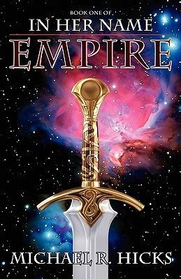 Read Empire In Her Name Redemption 1 By Michael R Hicks