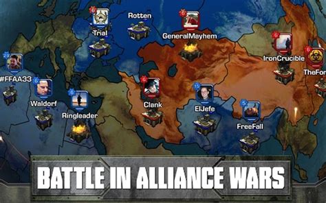 Empires Always Fall APK Download for Android 