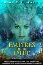Empires of the Deep Wikipedia.