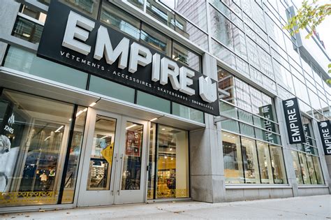 Empirestore. Empire Store. 3,701 likes. EMPIRE - Second Life Store 