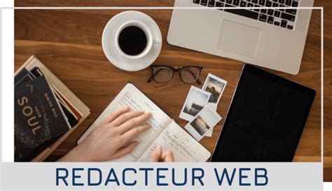 Emploi rédacteur web
