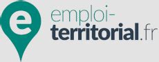 Emploi territorial 27