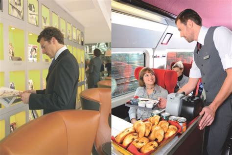 Emplois : Steward thalys (Besoin d