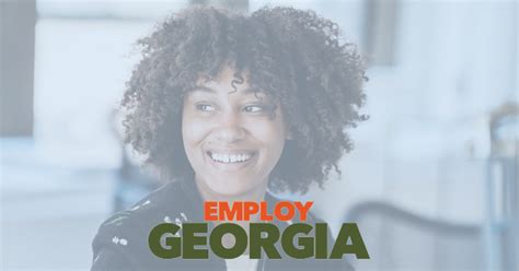 Employ ga. The address for service of process is: Georgia Board of Healthcare Workforce 2 Martin Luther King Jr. Drive SE East Tower, 11th floor Atlanta, GA 30334. The mission of the Georgia Board of Health Care Workforce is to enhance the health and wellness of Georgia's residents by ensuring that underserved communitie. 