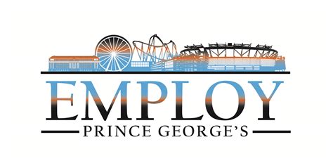 Employ prince george. Employ Prince George's, Inc. 1801 McCormick Drive, Suite 400 Largo, MD 20774 Phone: (301) 618-8400 