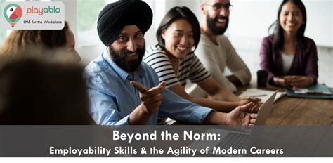 Employablity Skills Employability SkillsTeamwork