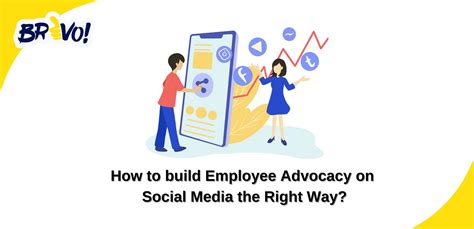 Employee Advocacy on Social Media What is it and How to Do it Right