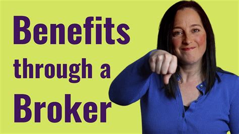 Employee Benefits Program Broker and Consulting ... - Glynn …