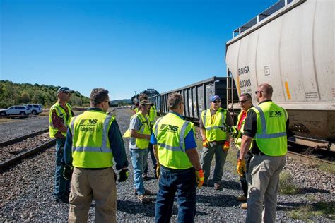 Employee Benefits and Perks - Norfolk Southern Glassdoor