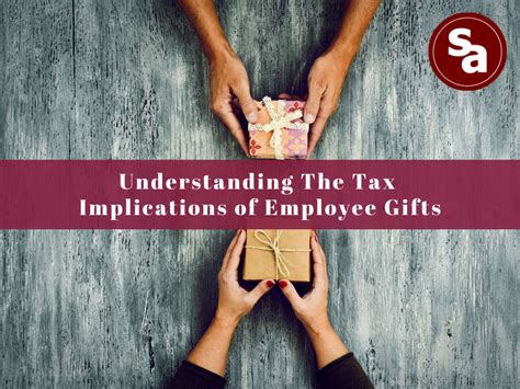 Employee Gifts Tax Deductible