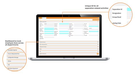 Employee Offboarding Automation Software Newgen