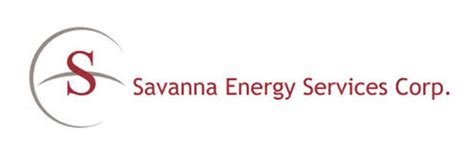 Employee Portal - Savanna Energy Services Corp.