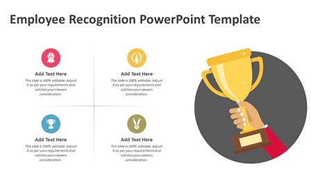 Employee Recognition Powerpoint Template
