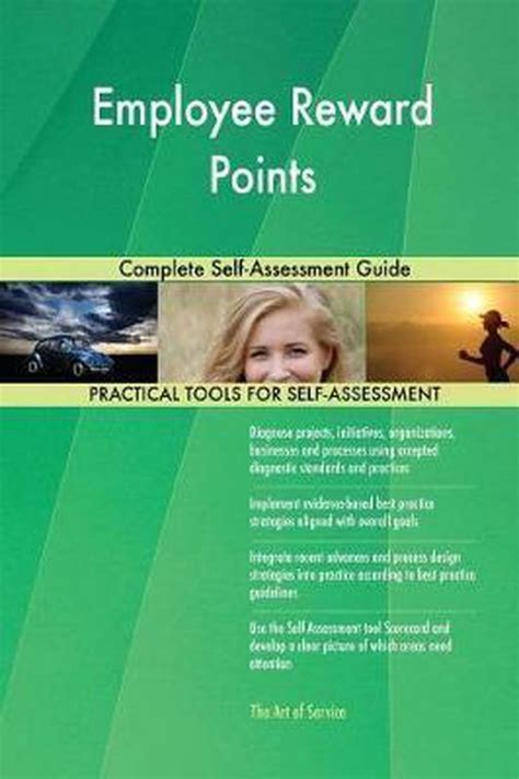 Employee Reward Points Complete SelfAssessment Guide