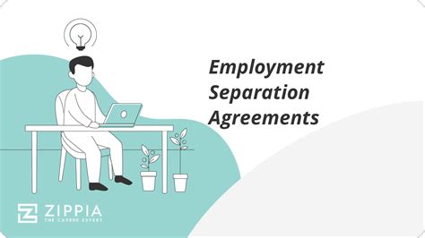 Employee Separation Agreement: What You Need to Know