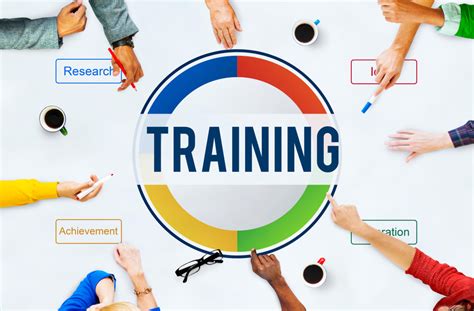 Employee Training Development Archives