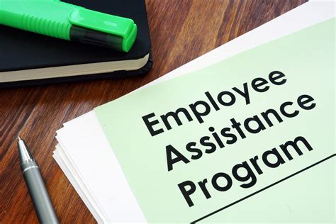 Employee assistance program kansas. Things To Know About Employee assistance program kansas. 