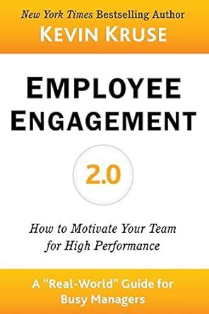 Employee engagement 2 0 how to motivate your team for high performance a real world guide for busy managers. - Miller syncrowave 300 500 ac dc schweißstromquellen service teile handbuch.