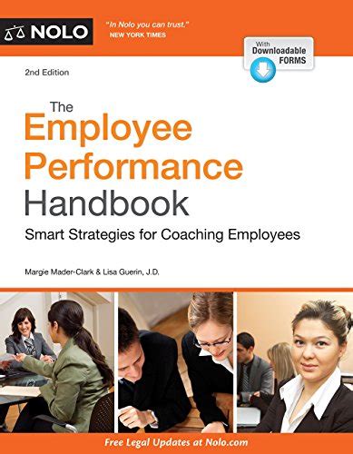 Employee performance handbook the smart strategies for coaching employees progressive discipline handbook. - Moedas romanas da bibliotheca da universidade de coimbra.