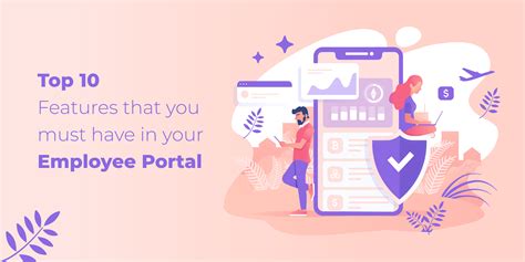 Employee portal. Learn what an employee portal or self service portal is, how it works, and why businesses use it. Find out the features and benefits of employee portals for HR, employees and managers. 