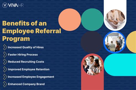 Employee referral programs for small businesses.  A well-structured program can reduce ...