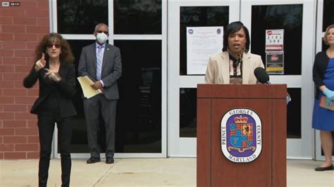 Applications are now open for Prince George's County's first-ever Guaranteed Basic Income Program, which will provide monthly cash payments to people in need with no strings attached or repayment requirements.. We're Prince George's Proud to join the Greater Washington Community Foundation, the Meyer Foundation, the Department of Social Services, and our County Council to announce the .... 