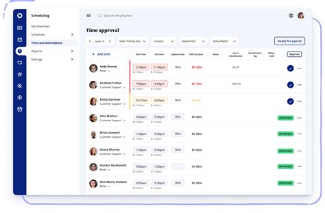 Employee tracking software. Feb 20, 2024 ... Hubstaff is a time tracking and productivity software that allows businesses to track employee time, monitor activity levels, and manage team ... 