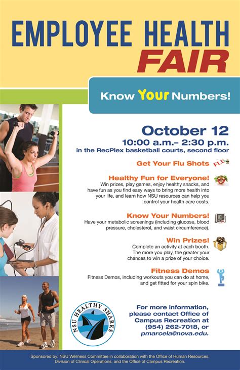 Employee wellness fair. Things To Know About Employee wellness fair. 