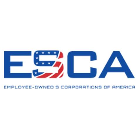 Employee-Owned S Corporations of America (ESCA)