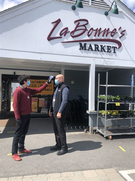 Employees, Community Remain Essential To LaBonne’s Markets