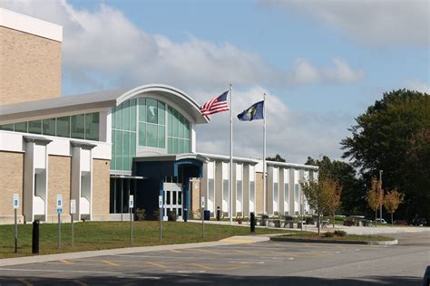 Employees – Great Bay Community College