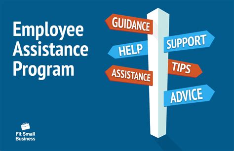 Employees Look to Workplace Programs to Ease …