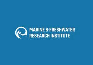 Employees Marine and Freshwater Research Institute