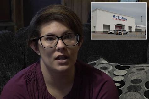Employees say they were fired for chasing after shoplifter who stole gun