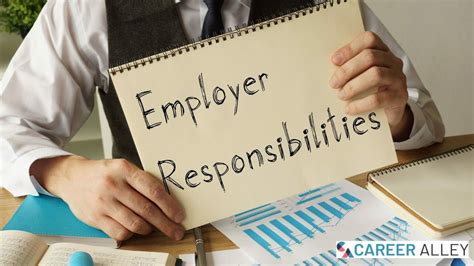 Employer’s Responsibility for Employees’ …