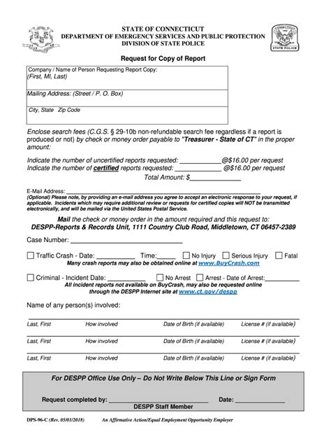 Employer Forms - portal.ct.gov